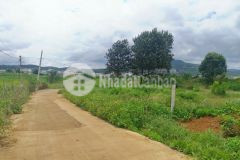 Đất hẻm ql27, bình thạnh, đức trọng cũ, lâm đồng, giá rẻ