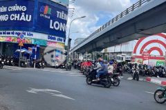 Bán nhà mặt phố quận gò vấp, đường nguyễn văn nghi