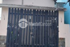 Hót bán gấp nhà căn góc 2, mặt hẻm ô tô tránh lê thị riêng q.12 80m2, chỉ 4.85 tỷ