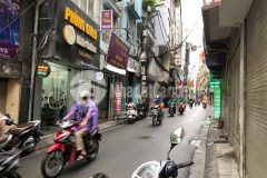 Bán nhà đường phùng khoang, nam từ liêm, ngõ to như phố, ô tô tránh, kinh doanh