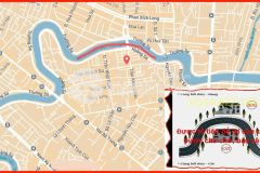 Quận 1 bán nhà hẻm xe hơi tphcm, gần chợ tân định, giá rẻ