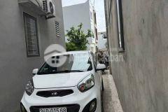 Bán nhà 3 tầng ngõ phố lê cảnh tuân, ph hải tân, tp hd, 40m2, 3 ngủ, 2vs, chỉ 2.25 tỷ