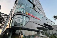 Mở bán sàn vp trung tâm mỹ đình cầu giấy