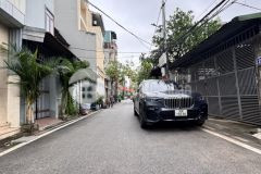 Bán đất tư đình,long biên 112m,mt4.2m oto tránh đỗ nhỉnh 23 tỷ