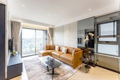 Bán gấp căn hộ de capella 1pn 2pn 3pn giá từ 5,6 tỷ vị trí siêu đẹp