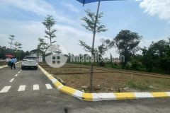 Bán lô đất phú cát mặt đường quốc lộ 21 cực đẹp