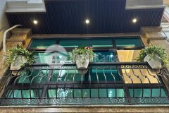 Bán nhà đường khương đình, thanh xuân, 6 tầng thang máy mới, gần ô tô, ngõ thông