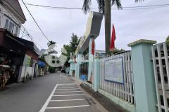 Bán nhà liên mạc tây thăng long 32m² 5 tầng house mới thang máy ở ngay