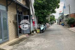 Bán nhà 1t1l 2mt trước sau đường 6 lò lu. s 134m², có 6p trọ giá 8ty