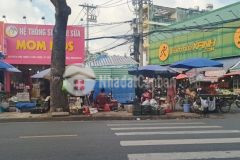 Gần chợ linh trungdt 514chỉ 3.5t nhà cấp 4 sẵn dòng tiền tiện đầu tư.