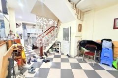 Nhà đẹp xịn sò ba đình, chánh hưng 30m² 4tỷ3