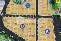 Siêu hot đất nền lõi kcn nghỉ dưỡng giá chỉ 3xx triệu lô góc hai mặt đường