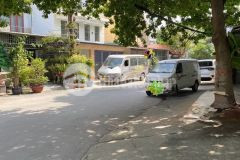 Bán nhà hẻm xe hơi quay đầu nguyễn oanh, 92m², 5 tầng, 5pn, ô tô đậu ngày đêm, 9.85 tỷ tl