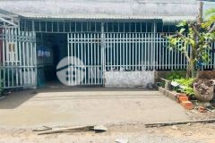 Nhà cấp 4 giá rẻ 1 sẹc đường 36, tân thông hội, củ chi chỉ 720 triệu