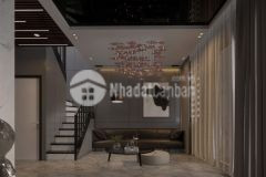 Sở hữu ngay nhà đẹp ngõ ngọc thuỵ, giá 9.35 tỷ, 30m2x6t, thang máy