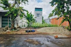 Bán nhanh nền 27b9 kdc tân phú, phường tân phú, tp. cần thơ