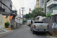 Bán nhà bình tân hxt 48m² nở hậu 4 tầng đúc chỉ nhỉnh 5 đồng