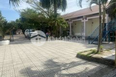 Mặt tiền đường nguyễn trãi, p9, cà mau, 1999m, ngang 26m, chỉ 21 tỷ.