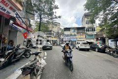 Nhà phố đồng nhân, hai bà trưng 31m², 4 tầng mt 3,4m giá chỉ 16,85 tỷ