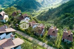 Bán căn villa chính chủ vị trí đẹp nhất tại khu nghỉ dưỡng 4 sao sapa jade hill