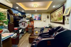 Bán nhà phố khương đình, gần phố, ô tô vf3 đỗ cửa, 6 tầng, 38m2, 10.3 tỷ.