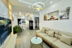 Bán nhanh căn 2pn kề góc cực đẹp, mường thanh viễn triều, giá chỉ 3,1 tỷ