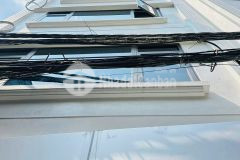 Bán nhà xuân đỉnh 5 tầng mt 4m cạnh cv hoà bình bến xe nam thăng long ô tô đô cửa 6.9 tỷ