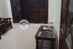 Cho thuê nhà riêng lê đức thọ mỹ đình nam từ liêm 45m x 3t giá 11 triệu, ở nhóm 7