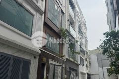 Bán đất hxh 334 nguyễn văn nghi, p.7, gò vấp 5 x 8, giá 5,8 tỷ.