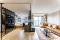 Thanh lý nhanh căn hộ de capella q2 đầy đủ 13pn giá thật 100