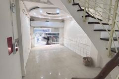 Cho thuê nhà riêng ngõ 34 phố nguyễn thị định, cầu giấy 60m x 5t giá 30tr, ô tô kd