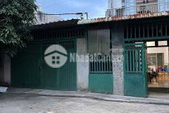 Giá sập sàn nhà cấp 4 100m² hẻm 8m ô tô tránh huỳnh thị na, hóc môn chỉ 3.65 tỷ