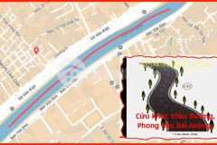 Quận 1 bán đất hẻm xe ôtô tphcm, gần chợ bến thành, giá rẻ