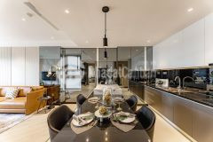 Cơ hội sở hữu căn hộ de capella q2 giá thật nhận nhà ngay vay 70