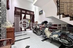 Bán nhà trường chinh tân bình.5 tầng btct.4.3x14m.5pn.ngay ngã tư bảy hiền.nhỉnh 8tỷ