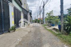 Bán đất thổ cư xã mỹ hạnh nam dt 264m2 giá 1,67 tỷ