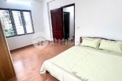 Bán nhà hà đông 30m 4 tầng siêu thoáng mắt và đẹp 5 tỷ ở ngõ to đẹp