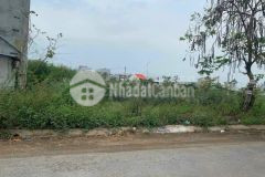 Bán nền 100m2 đường b1 khu dân cư tân phú