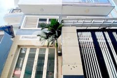 Bình thạnh hoàng hoa thám nhà hiếm đẹp nhỉnh 8 tỷ