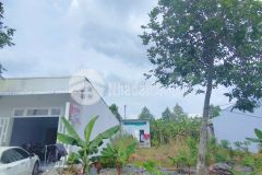 Cg bán nền đẹp 90m² đường d34 kdc hồng loan cái răng cần thơ