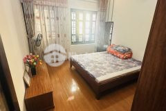 Bán nhà đường giải phóng hoàng mai, ngõ thông phố tương mai, ô tô đỗ cửa.