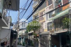 Lê trọng tấn ngay ngã 4 gò mây 60m2 shr nhỉnh 4t