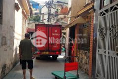 Hot bán nhà phân lô đại từ, đại kim 35,3m², 5 tầng, 30m ô tô, sổ đỏ, nhỉnh 7,5 tỷ