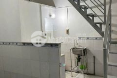 Nhà 3 tầng vị trí hiếm tại quận bình thạnh chỉ 3 tỷ 749 triệu