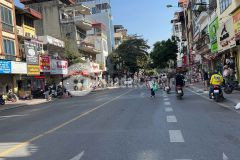 Duy nhất 1 căn sót lại, nhỉnh 9 tỷ nhà dân xây lõi ngọc lâm, nở hậu, sát phố, ô tô đỗ cửa.