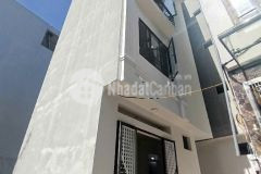 Nhà hà đông 30m2 5 tầng kiên cố ngõ thông giá chỉ 7,5 tỷ