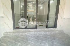 Bán gấp nhà 1 phan văn hớn xuân thới thượng, hóc môn 980 triệu, 98m2 shr