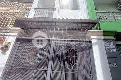 Bình thạnh nguyễn xí chủ bán đất tặng nh