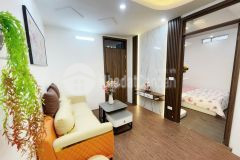 Bán căn hộ chung cư đường đông tác, đống đa, nhà đẹp full nội thất, siêu thoáng