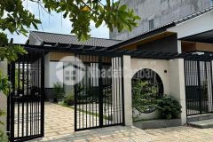 Bán gấp nhà bến lức long an 7x20.5m giá tốt